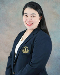 Lecturer Dr.Pawitra Jariyasakulwong
